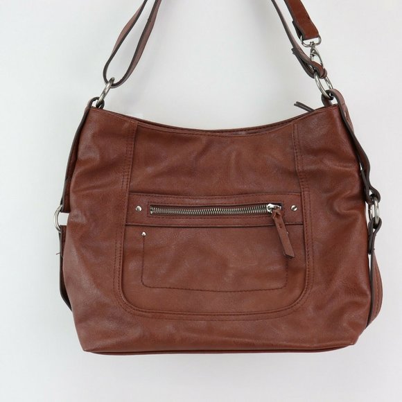 INC International Concepts Handbags - INC International Concepts Elliah CARRYALL Tote /